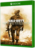 Call of Duty: Modern Warfare 2 Campaign Remastered