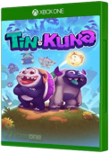 Tin & Kuna Xbox One Cover Art