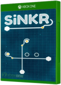 SiNKR Xbox One Cover Art