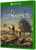 Machinarium