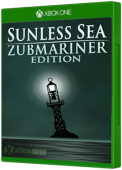 Sunless Sea: Zubmariner Edition