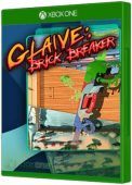 Glaive: Brick Breaker