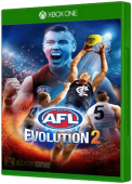 AFL Evolution 2