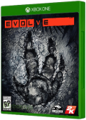 EVOLVE - Arena