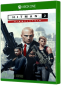 HITMAN 2 - Himmelstein