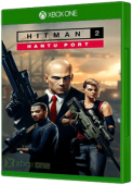 HITMAN 2 - Hantu Port