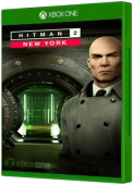 HITMAN 2 - New York