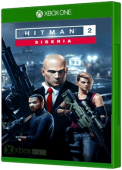 HITMAN 2 - Siberia