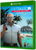 HITMAN 2 - Haven Island