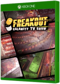 Freakout: Calamity TV Show Xbox One Cover Art
