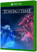 Tower of Time Xbox One Cover Art