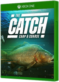 The Catch: Carp & Coarse