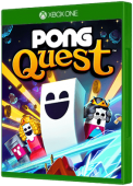 PONG Quest