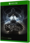 Mortal Shell Xbox One Cover Art