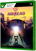 Airhead Xbox One Cover Art