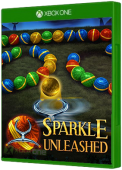 Sparkle Unleashed Xbox One Cover Art