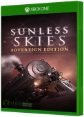 Sunless Skies: Sovereign Edition