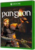 Pangeon Xbox One Cover Art