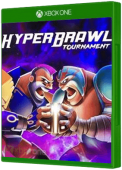 HyperBrawl Tournament