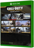 Call of Duty: Advanced Warfare - Supremacy