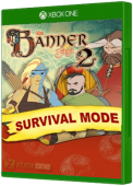 The Banner Saga 2 - Survival Mode Xbox One Cover Art