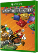 Tumblestone - Arcade Mode Xbox One Cover Art