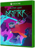 Hyper Light Drifter - Boss Rush Mode