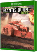 Mantis Burn Racing - Battle Cars