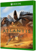 Titan Quest - Atlantis