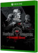 Darkest Dungeon - The Crimson Court Xbox One Cover Art