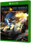 Ion Fury