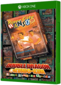 River City Ransom Xbox One Cover Art