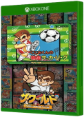 Kunio-kun's Nekketsu Soccer League