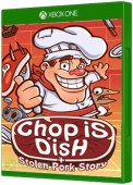 Chop is Dish