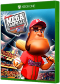 Super Mega Baseball: Extra Innings