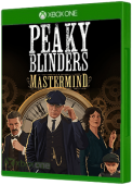 Peaky Blinders: Mastermind