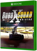 Robot Squad Simulator X