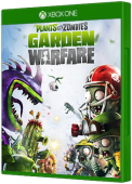 Plants vs Zombies: Garden Warfare