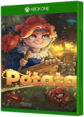 Potata: fairy flower Xbox One Cover Art