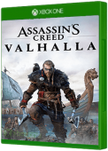 Assassin's Creed Valhalla