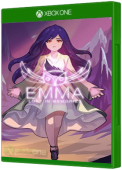 EMMA: Lost in Memories Xbox One Cover Art
