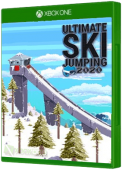 Ultimate Ski Jumping 2020