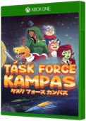 Task Force Kampus