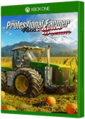 Professional Farmer: American Dream