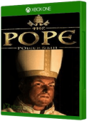 The Pope: Power & Sin Xbox One Cover Art