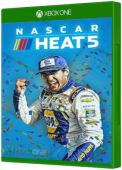 NASCAR Heat 5