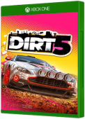 DiRT 5