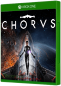 CHORUS Xbox One Cover Art