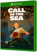 Call of the Sea Xbox One Cover Art