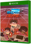 Indiecalypse Xbox One Cover Art